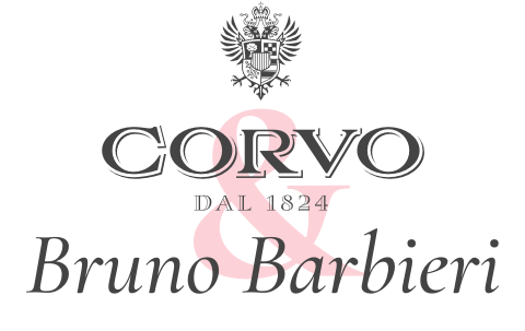 Corvo & Bruno Barbieri