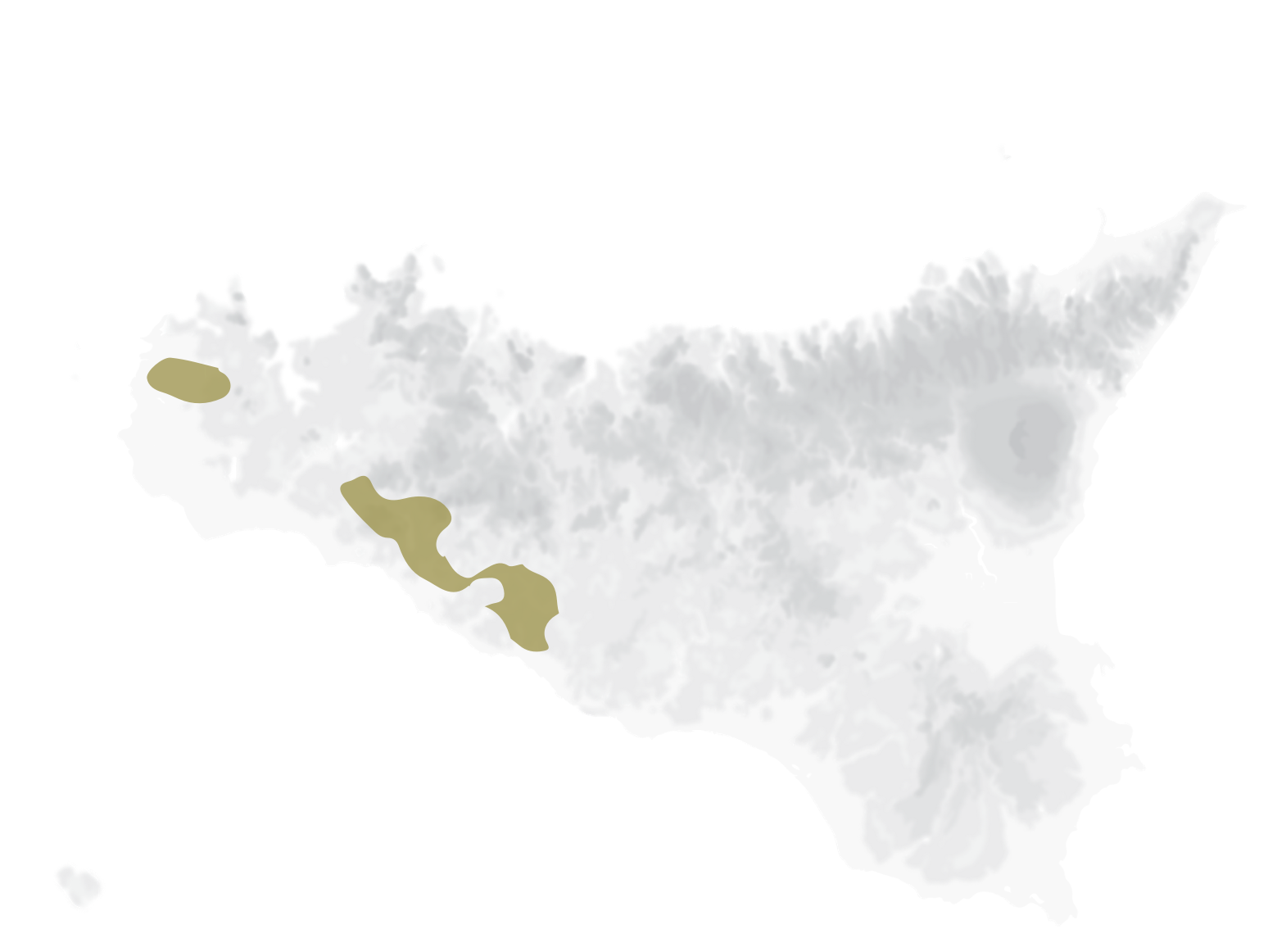 Mappa vitigni Insolia